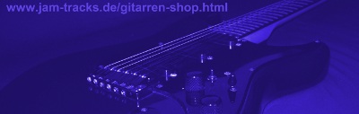 Gitarren-Shop-Logo